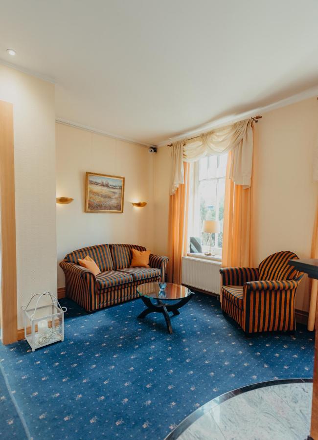 Hotel Jungclaus Wentorf bei Hamburg Exterior photo