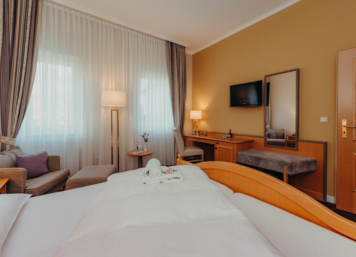 Hotel Jungclaus Wentorf bei Hamburg Exterior photo