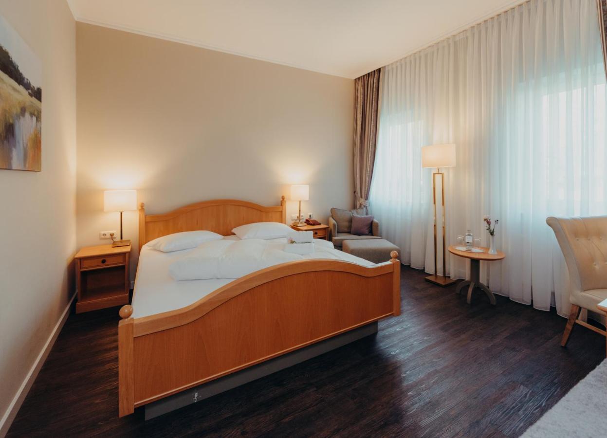 Hotel Jungclaus Wentorf bei Hamburg Exterior photo