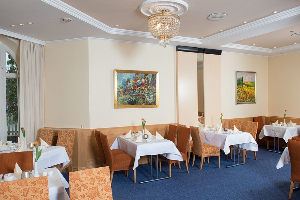 Hotel Jungclaus Wentorf bei Hamburg Exterior photo